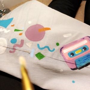 Meet your Posher, Ama